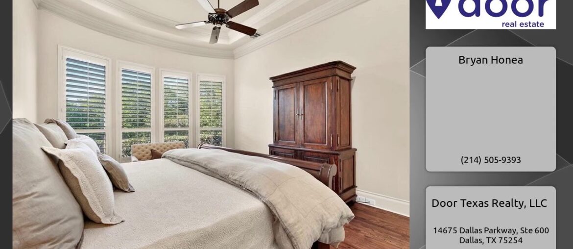 5546 Foard Drive, Frisco, TX 75034 5546 Foard Drive, Frisco, TX 75034