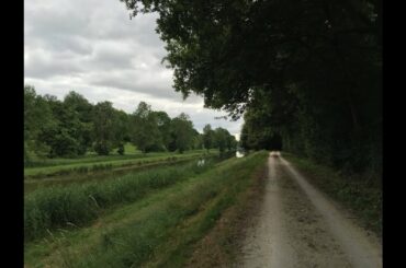 EuroVelo 6 - France, Sancerre to Gien 74 km