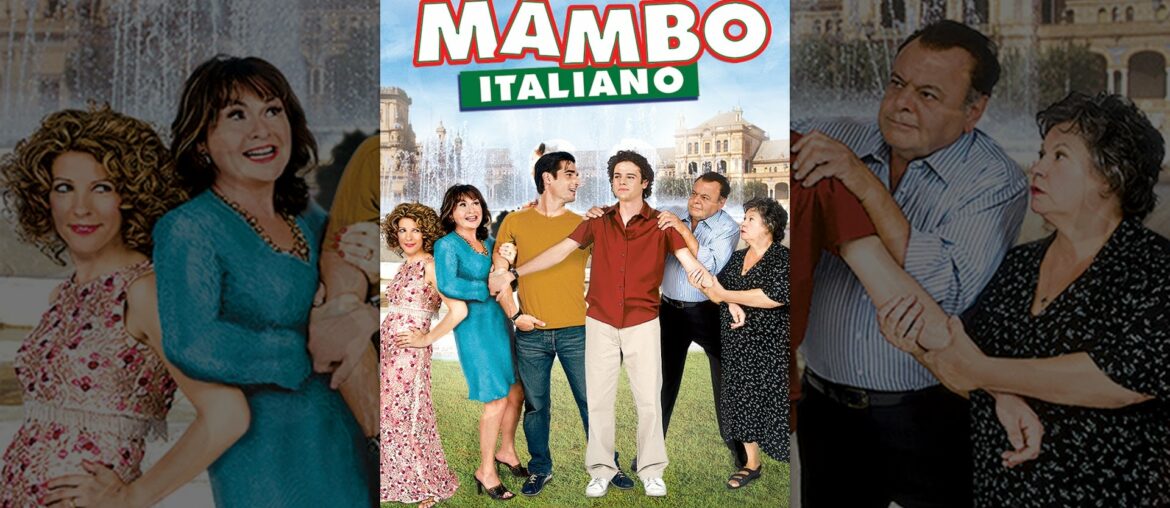 Mambo Italiano