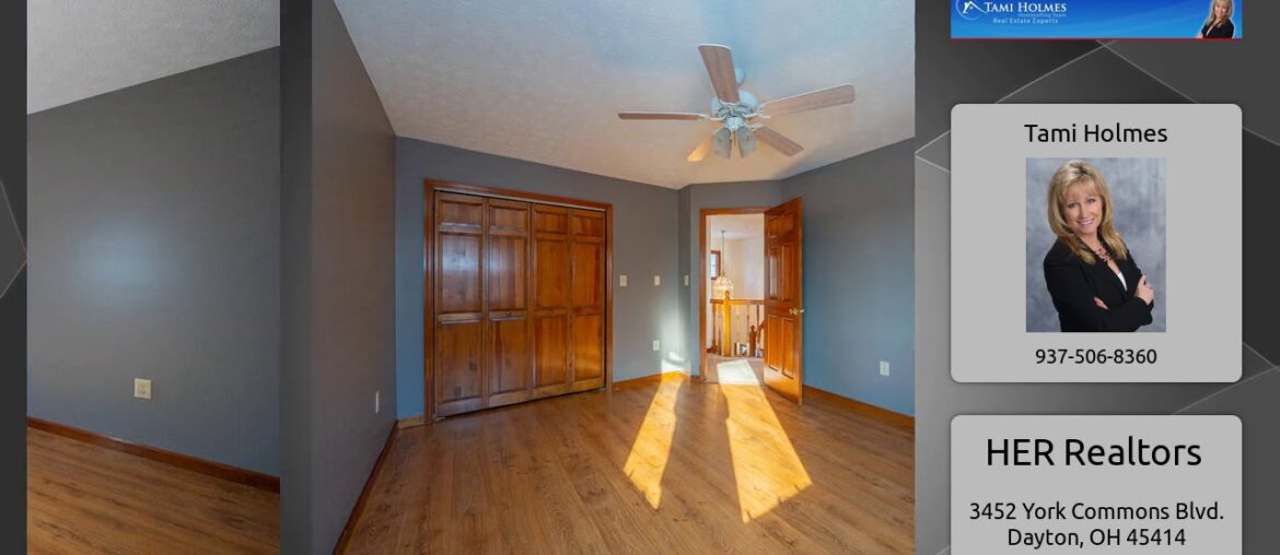 2210 Briggs Road, Centerville, OH 45459