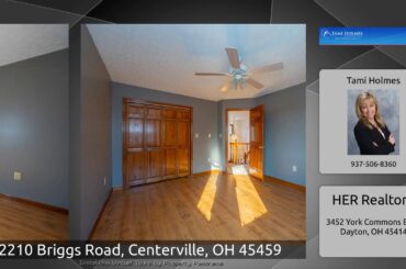 2210 Briggs Road, Centerville, OH 45459