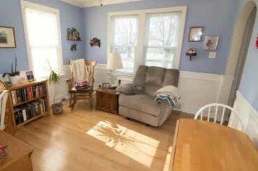 J. W. Reedy Realty - 413 North Princeton Avenue