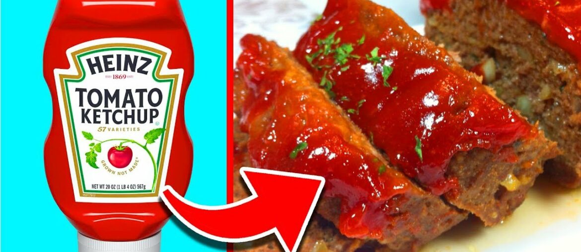 10 Foods Only America Was Crazy Enough To Invent (Part 3)