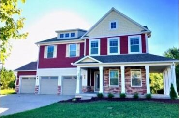 4849 Nassau Street, Okemos, MI 48864