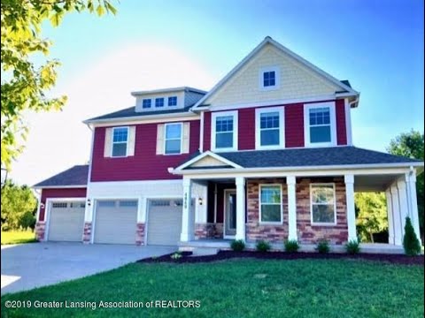 4849 Nassau Street, Okemos, MI 48864 4849 Nassau Street, Okemos, MI 48864