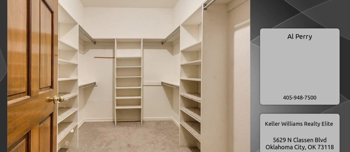 11300 N Pennsylvania Avenue, Unit 181, Oklahoma City, OK … 11300 N Pennsylvania Avenue, Unit 181, Oklahoma City, OK ...