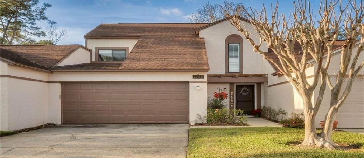 2758 CATTAIL COURT, LONGWOOD, FL Presented by Adams Property Group. 2758 CATTAIL COURT, LONGWOOD, FL Presented by Adams Property Group.