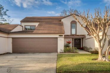 2758 CATTAIL COURT, LONGWOOD, FL Presented by Adams Property Group.