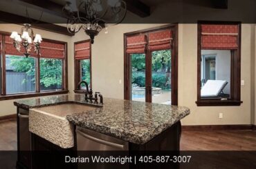 1902 Huntington Avenue, Nichols Hills, OK, 73116