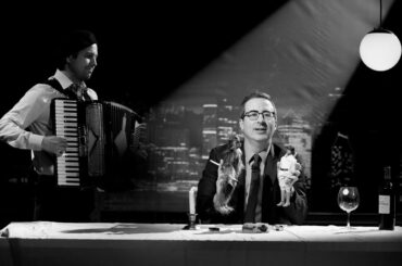 Last Week Tonight with John Oliver 98