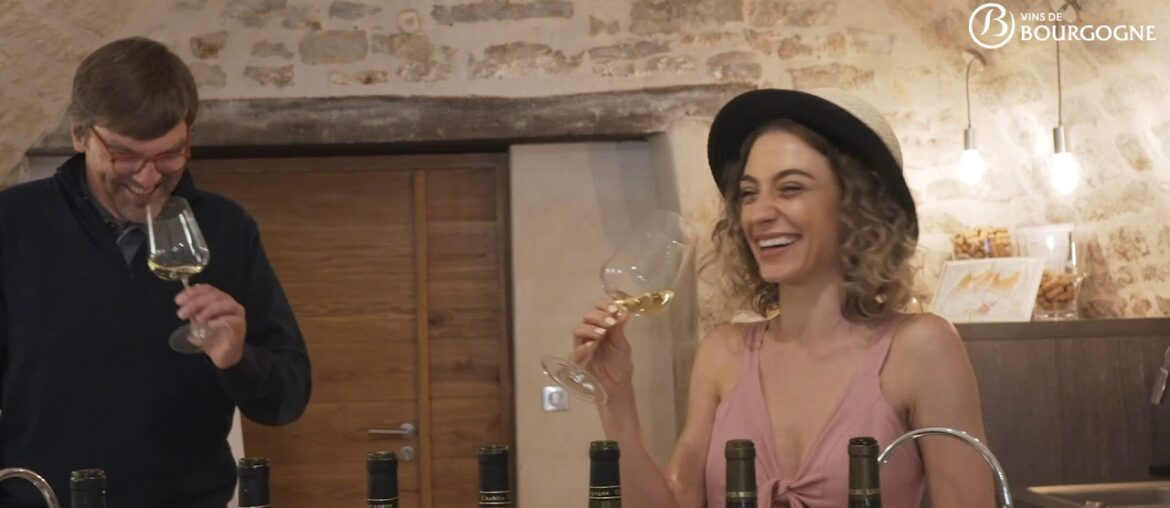 Episode 1: Introduction to Chablis wines. Episode 1: Introduction to Chablis wines.