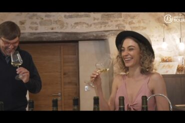 Episode 1: Introduction to Chablis wines.