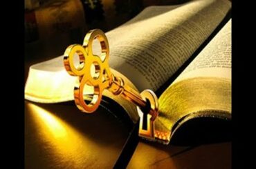 Weekly Video Series: Keys To Abundant Living 2020: "Strength of Obedience" Part 1