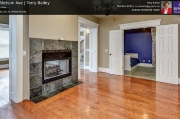 $279,900 3BRD/2BA 1,932 SqFt CALL Terry Bailey 386-801-9300