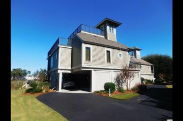 1627 Harbor Dr., North Myrtle Beach, SC, 29582 Tour - $514,900