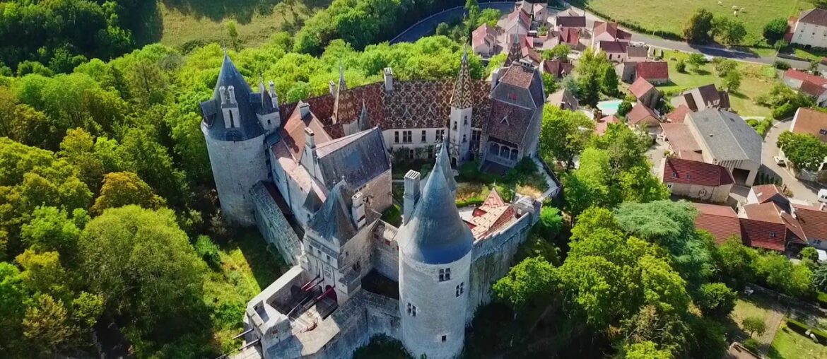 Pays Beaunois (France '19 Part 2)