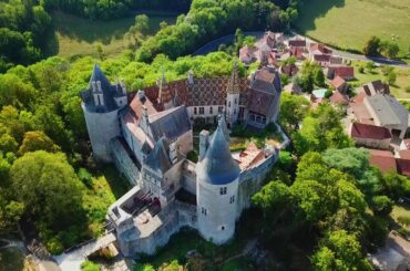 Pays Beaunois (France '19 Part 2)