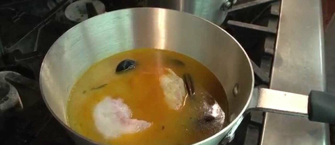 Saju Bistro dining at Hotel Mela NYC