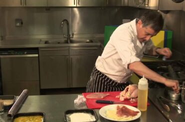 Chicken Cordon Bleu Recipe