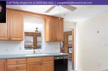 12 Dark Leaf Drive, Hamilton, NJ 08610 - MLS #NJME289302