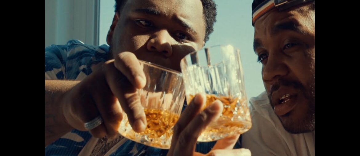 Rod Wave - Cuban Links feat. Kevin Gates (Official Music Video)