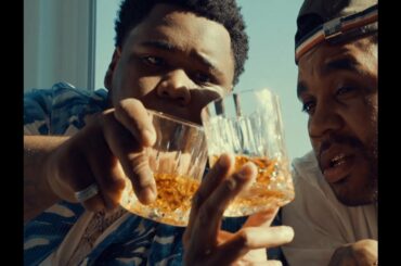 Rod Wave - Cuban Links feat. Kevin Gates (Official Music Video)