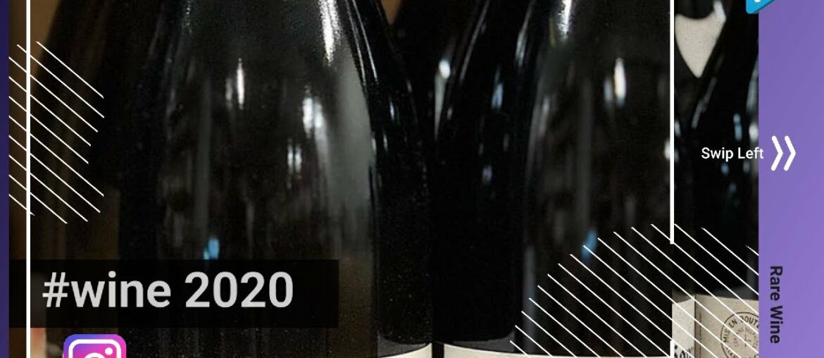 Top 10 #wine Posts & Updates, Starring: rare_wine