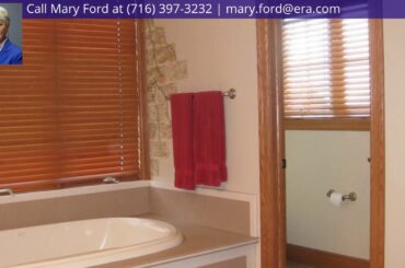 8521 Canterbury, French Creek, NY 14724 - MLS #R1089581