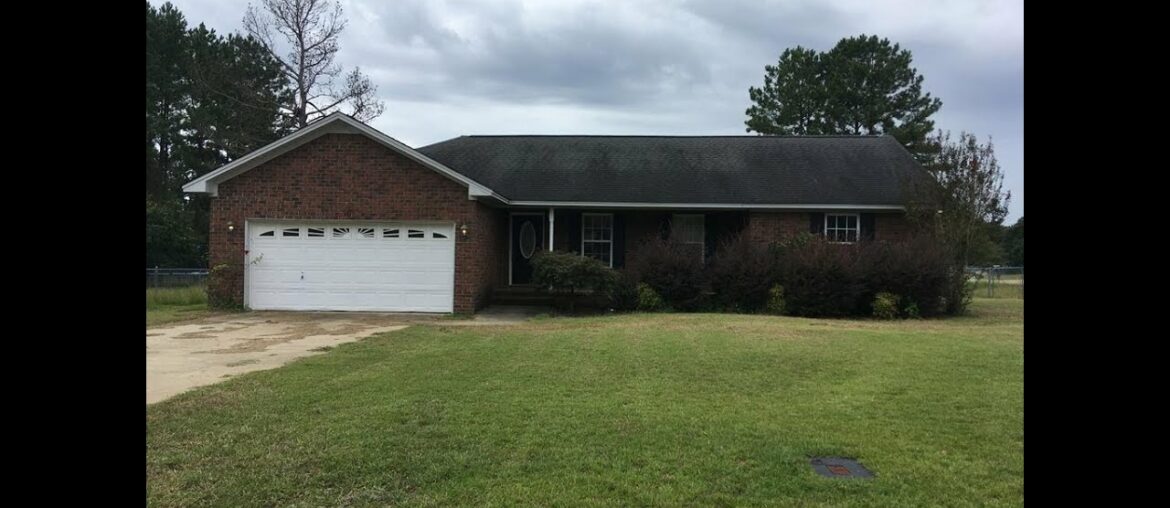 2670 Beth Avenue, Dalzell, SC 29040 - MLS #141600