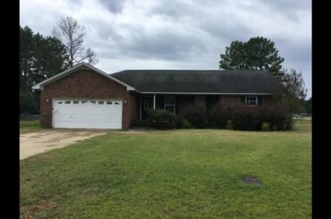 2670 Beth Avenue, Dalzell, SC 29040 - MLS #141600