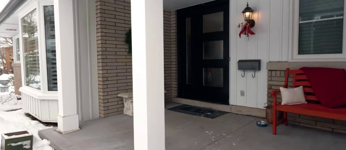 47 Harcourt Dr. 47 Harcourt Dr.