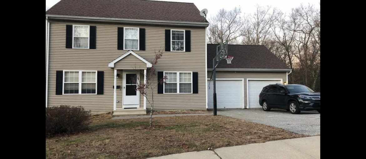 10 Aspen Place, Windham, CT 06226 – The Greene Realty Group – MLS 170265135 10 Aspen Place, Windham, CT 06226 - The Greene Realty Group - MLS 170265135