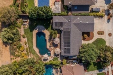 6270 Via De Adrianna, San Jose, CA, 95120