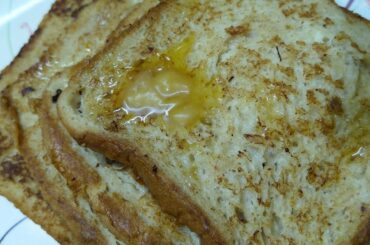 French toast !!!! || Easy french bread toast !!!! || Quick and Delicious bread toast recipe...