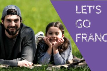 France Vacation Travel Guide || Mew Play