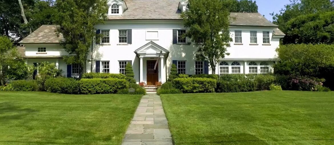 4 Willow Avenue Larchmont NY Real Estate 10538