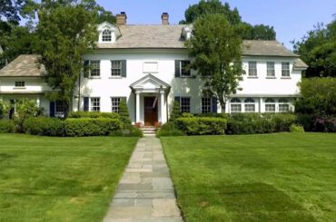 4 Willow Avenue Larchmont NY Real Estate 10538