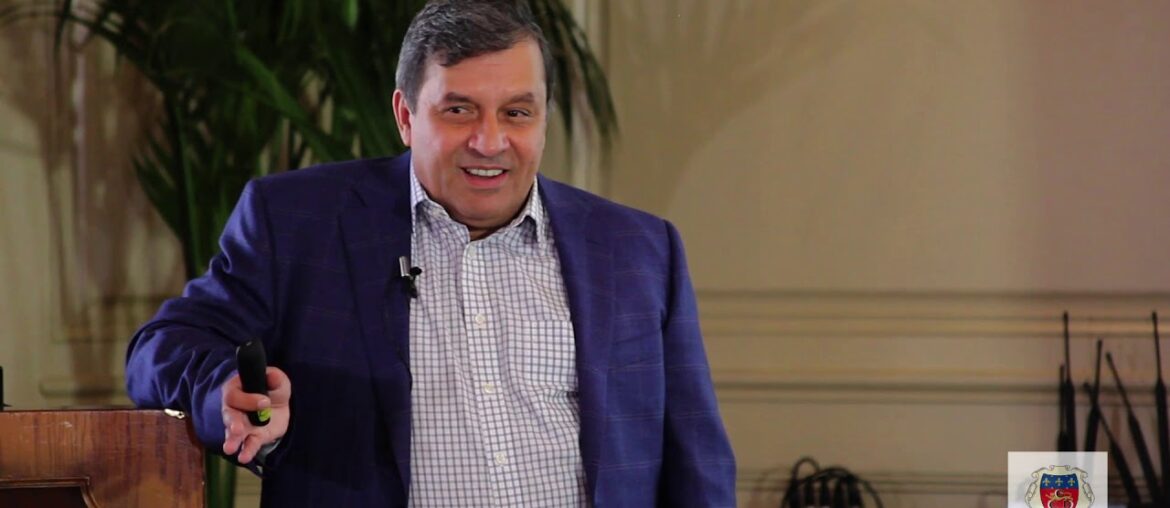 "Founders of Bordeaux" a TED Talk with David Valdez "Founders of Bordeaux" a TED Talk with David Valdez