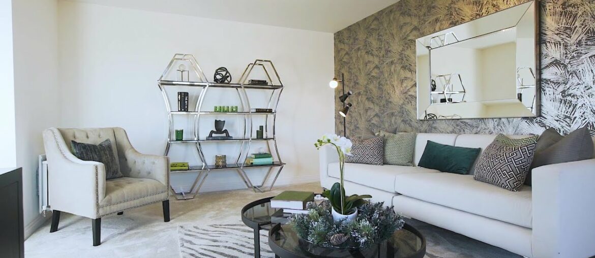 Hansford Park, Rugby | The Somerton Hansford Park, Rugby | The Somerton