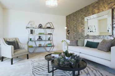 Hansford Park, Rugby | The Somerton