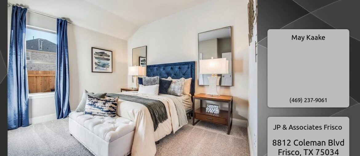 3722 Ryeland Cove, McKinney, TX 75071 3722 Ryeland Cove, McKinney, TX 75071