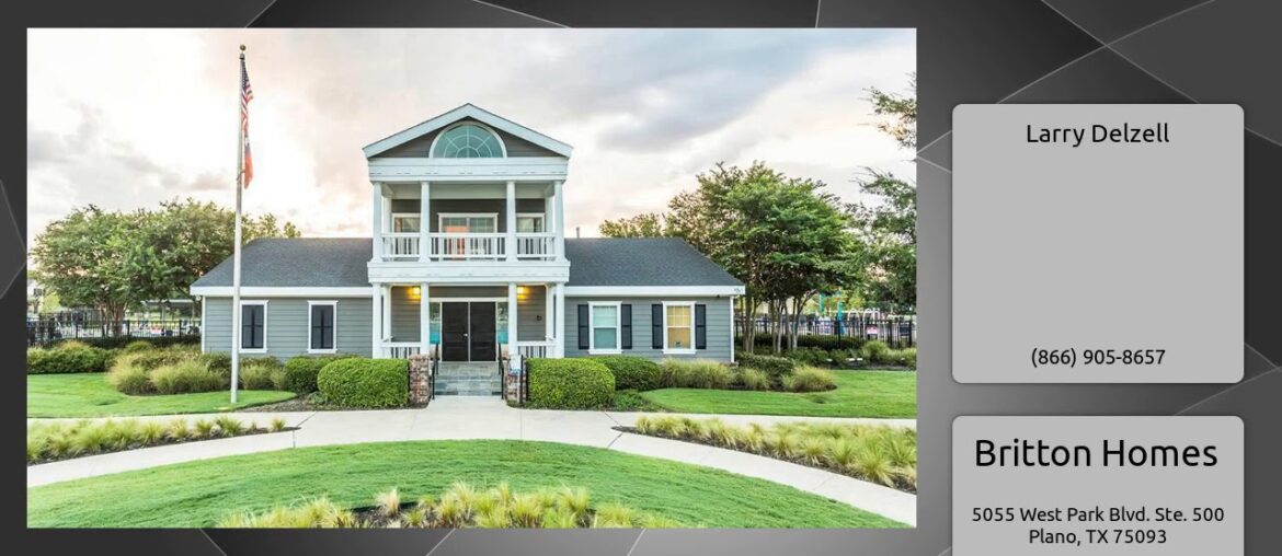 2505 Oxford Street, Melissa, TX 75454