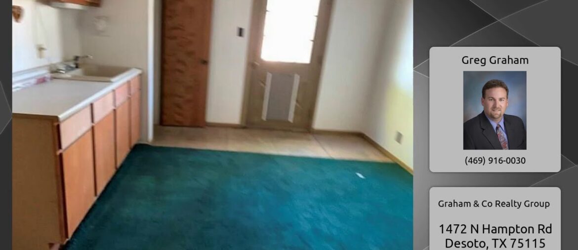 409 Ridge Road, Breckenridge, TX 76424