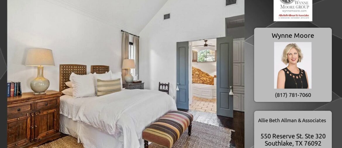 2328 Bridgewood Drive, Keller, TX 76262 2328 Bridgewood Drive, Keller, TX 76262