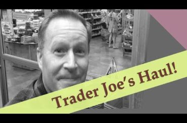 Trader Joe's Wine Haul: French Rosés