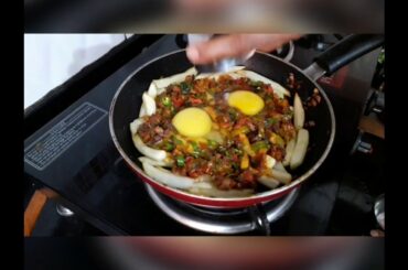 ANDA FRENCH FRIES RECIPE / HOW TO MAKE ANDA FRENCH FRIES