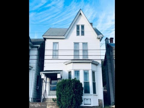 314 Pottsville Lykens, PA 17048 – Home for sale 314 Pottsville Lykens, PA 17048 - Home for sale