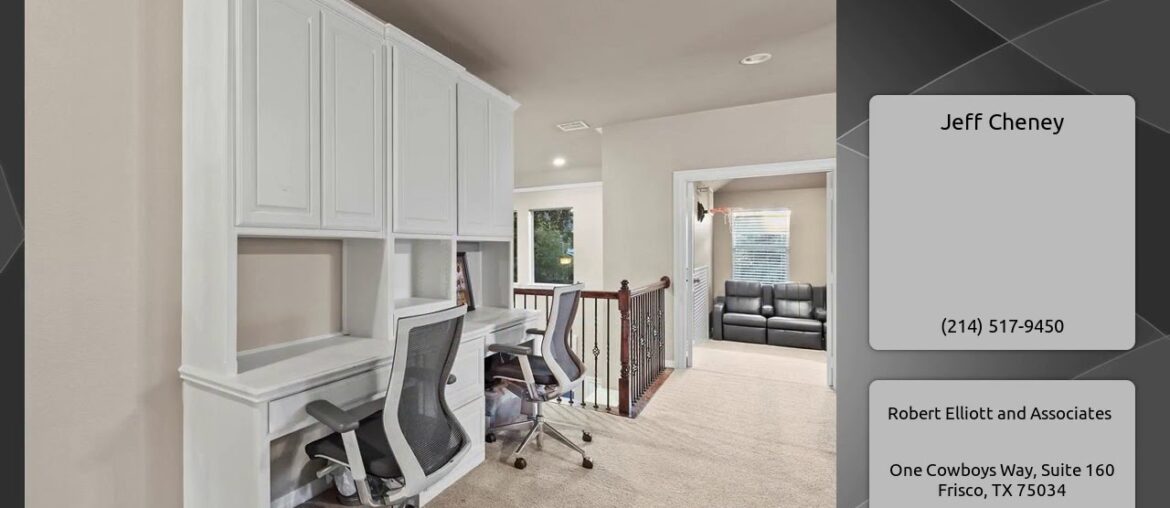 11377 Deep Canyon Trail, Frisco, TX 75033 11377 Deep Canyon Trail, Frisco, TX 75033