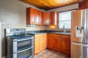 New Residential for sale found at 2640 Kennedy Avenue, Dayton, OH 45420