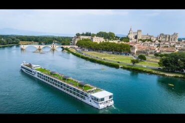 Williamson Wines Europe Odyssey 2020 - France River Cruise